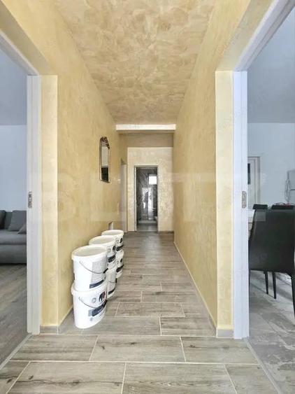 Casa individuala, 60 mp, zona Bucovina - 4