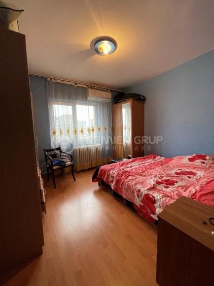 Apartament 3 camere 2 băi 72mp | Gara - Piața Unirii - 4