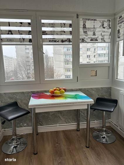 Vand apartament 3 camere - 9