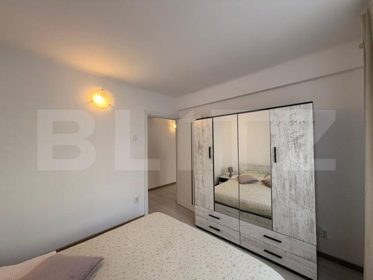 Apartament 2 camere, 38.24 mp, zona Ultracentrala - Teatru National - 8