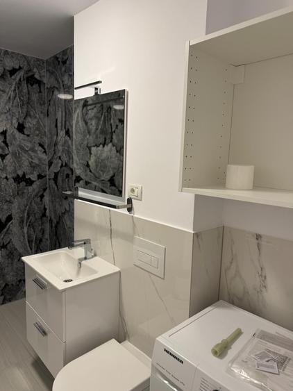 Apartament cu 2 camere bloc nou Monarch Residence - 3