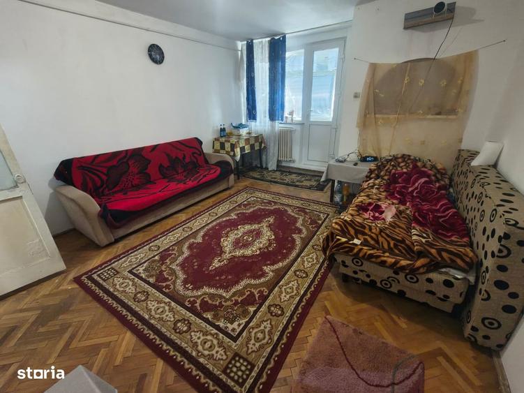 Garsoniera spa?ioasa, etaj 9, Tatara?i Sud - 2