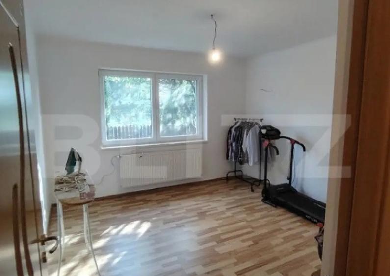 Casa deosebita cu 3 camere si spatiu comercial in Sangeorgiu - 6