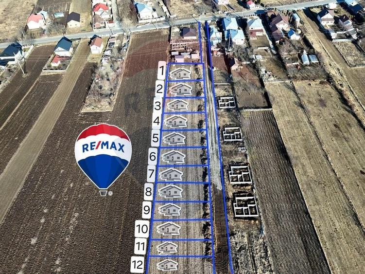 Case noi de vanzare - Hemeius - 5