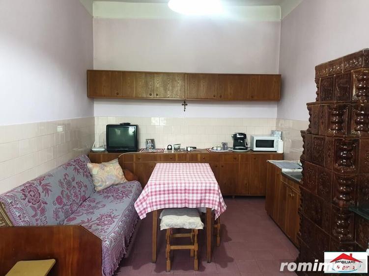 Casa cu gradina in Cauas zona Tasnad - 8