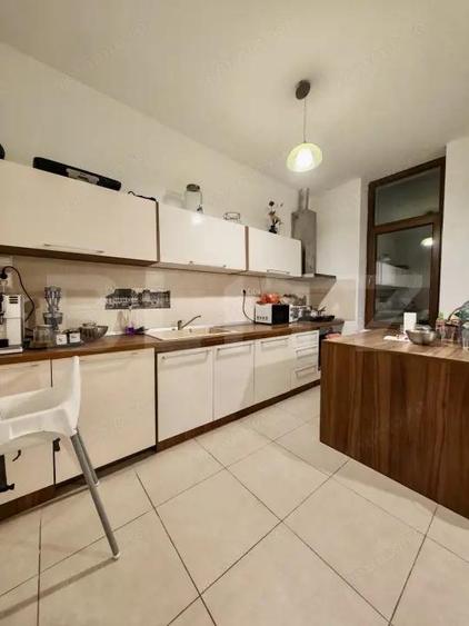 Apartament spa?ios, 3 camere, zona Pia?a Maria - 3