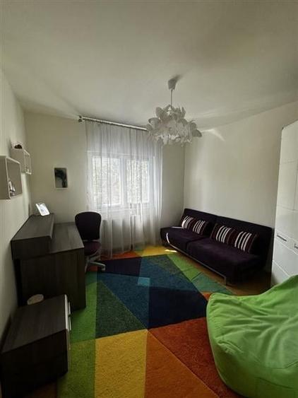 Mobilat si utilat modern la etajul 2/4 - 4