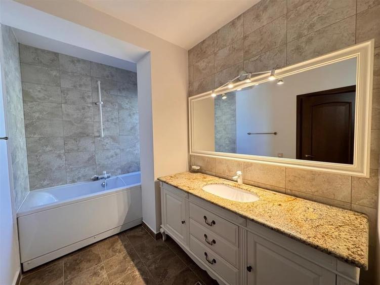 Vanzare vila spectaculoasa LUX | D+P+E+M | Pipera - Iancu Nicolae - Mark Twain | - 28