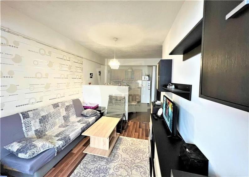 Apartament in exclusivitate 2 camere balcon parcare la Dedeman - 5