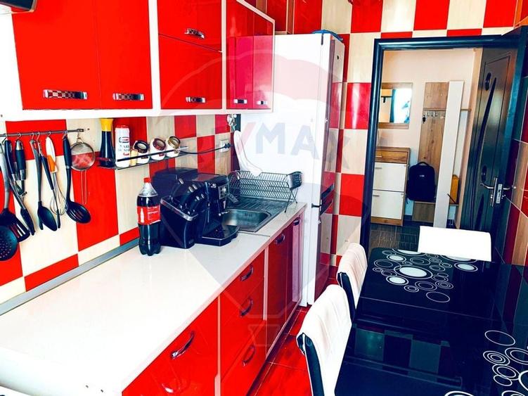 Apartament 2 camere de vanzare Drumul Fermei,Popesti - 9