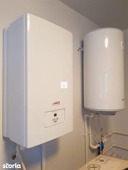 Vila Milostea cu 3070 mp teren ?i vedere spre Varful Ranca - 13