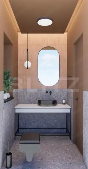 Casa 4 camere, moderna, curte, zona Iris - 3