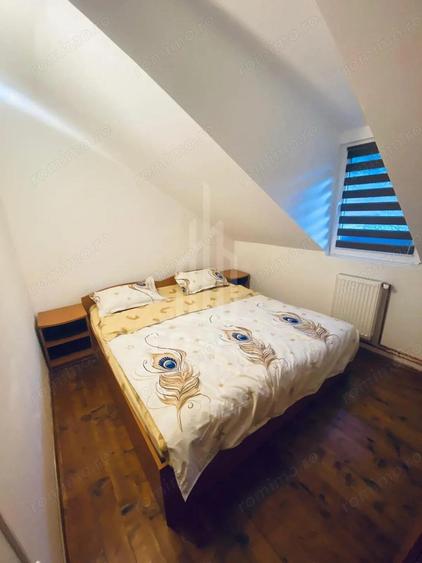 Casa de vacan?a de vanzare Rau Sadului, jud. Sibiu - 15