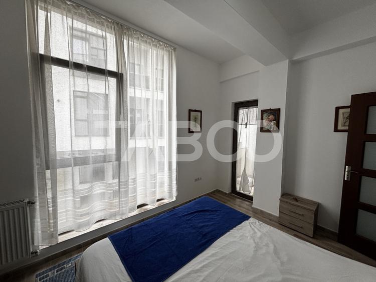 Apartament de vanzare 2 camere prima afisare zona Doamna Stanca - 7