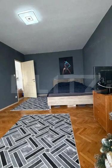 Apartament 2 camere Decomandat Zona Unirii - 12