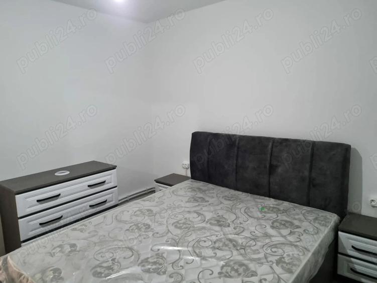 Inchiriez apartament cu 2 camere, Falticeni - 5