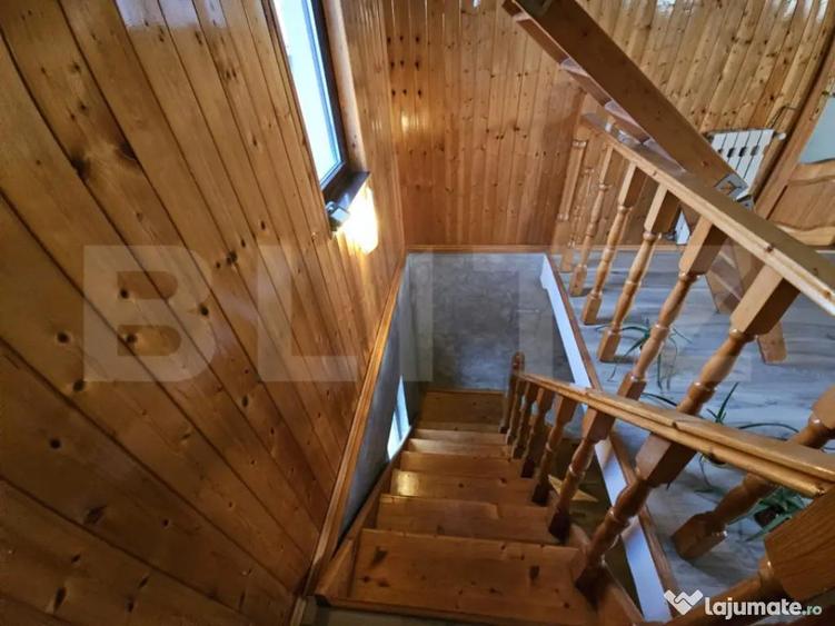 Casa 5 camere, 85 mp, zona Valea Adanca - 11