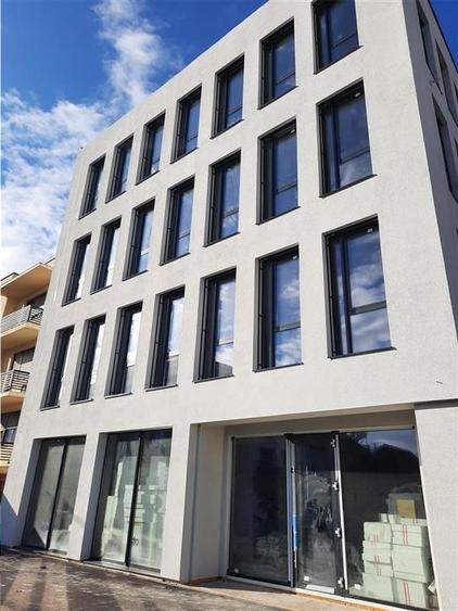 Spatiu Birou - 315 mp - Calea Dumbravii - IT - Servicii - 1