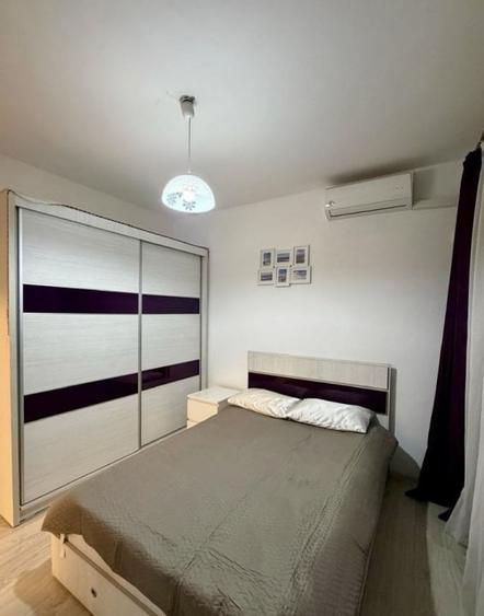 Apartament de 3 camere 78 mp – Piața Romană, etaj 3, la 2 min metrou - 2