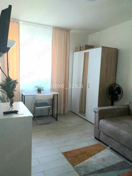 1 Decembrie 3 min. metrou, contract, confortabil, bulevard, particular