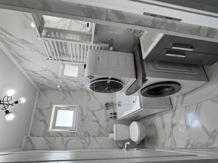 Apartament cu o camera. - 3