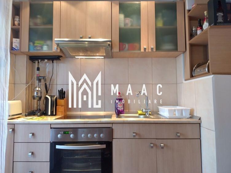 Apartament 2 camere | balcon si pivnita | Ciresica - 3