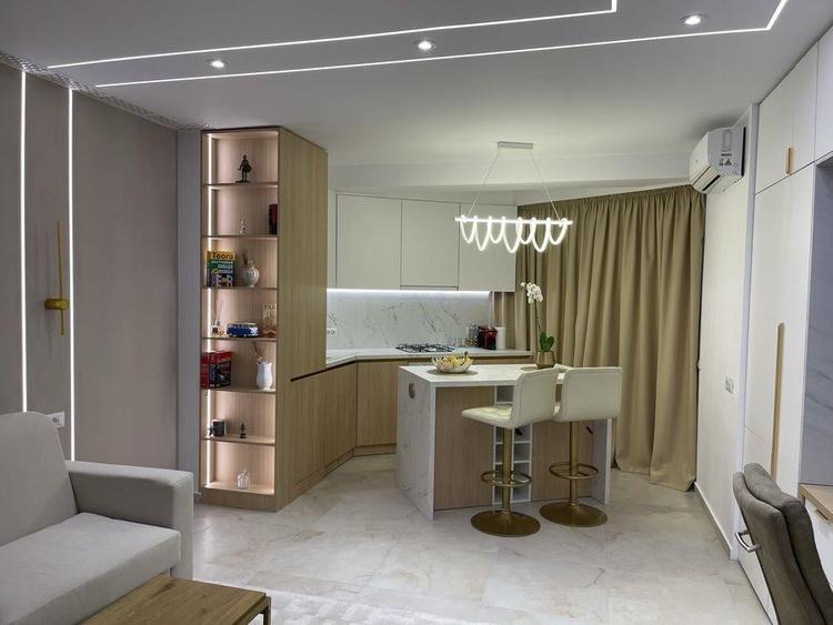 Studio LUX de inchiriat Sibiu Doamna Stanca Evolution - 2