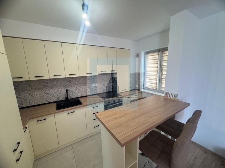 Garsoniera mobilata/utilata-zona Coresi - TopCity - 3