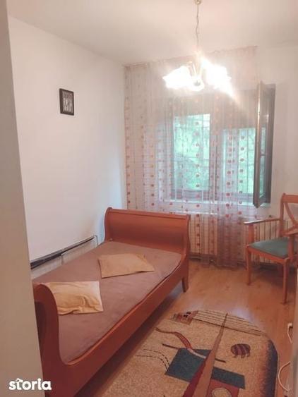 Vand apartament 2 camere decomandat - fara comision - 2