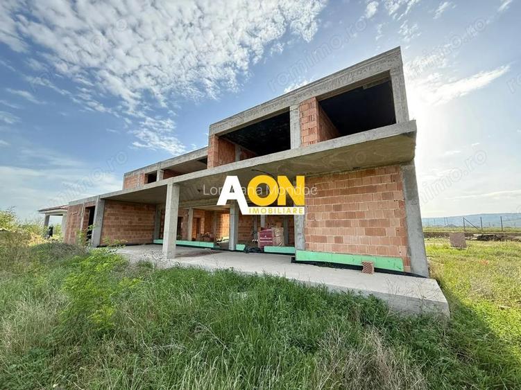 Casa cu vedere panoramica superba 306 mp utili, 874mp teren Casa cu vedere panoramica superba 306 mp utili, 874mp teren