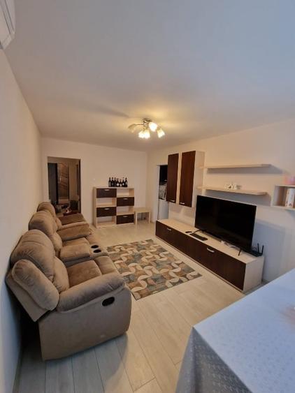 Apartament 4 camere în Colentina mobilat si utilat modern - 1