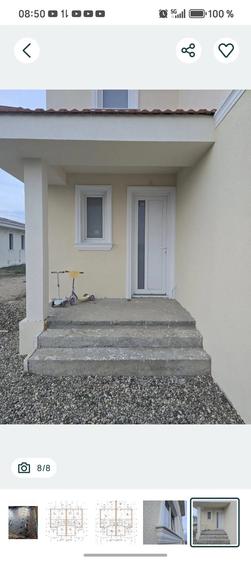 casa in comuna Giroc - 1