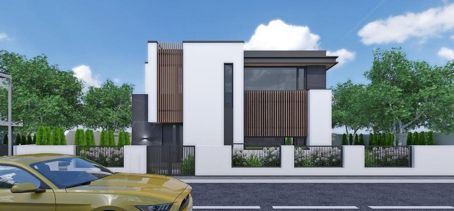 Complex Rezidențial “One Home AF” zona Metro (DN26) - 1