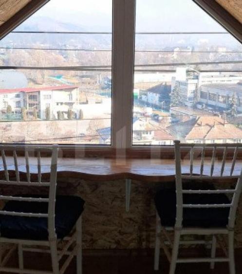 Casa de vanzare, cu 6 camere, 200 mp, zona centrala-Dej - 15