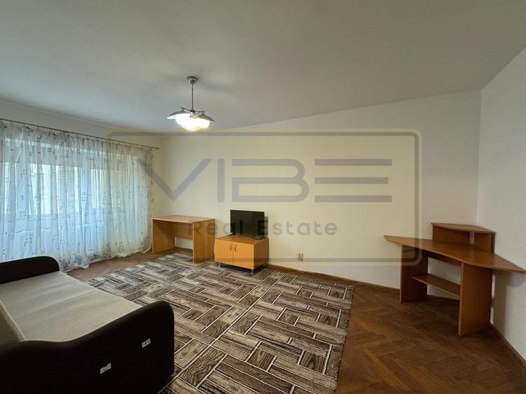 Apartament 3 camere 2 bai zona Parc Nicolina 1 - 5