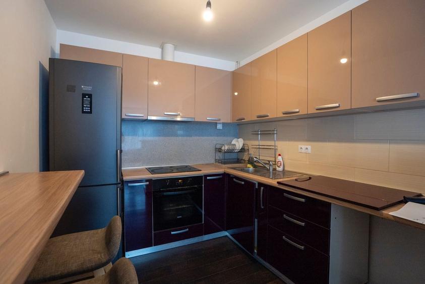 Casa Oradea 4 camere 1100 mp teren panouri si baterie de stocare - 5