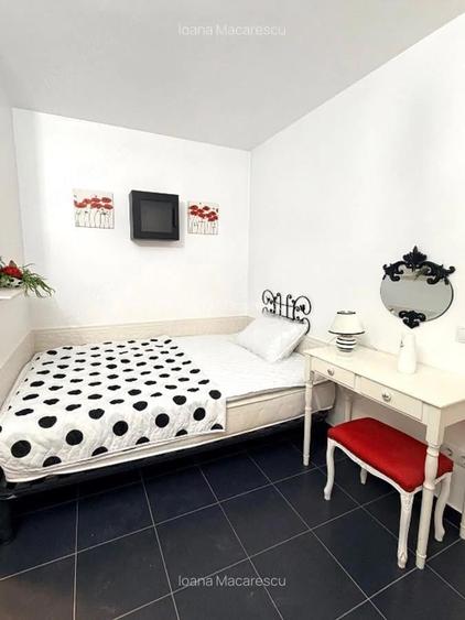 garsoniera costin georgian-metrou 3 minute - 5