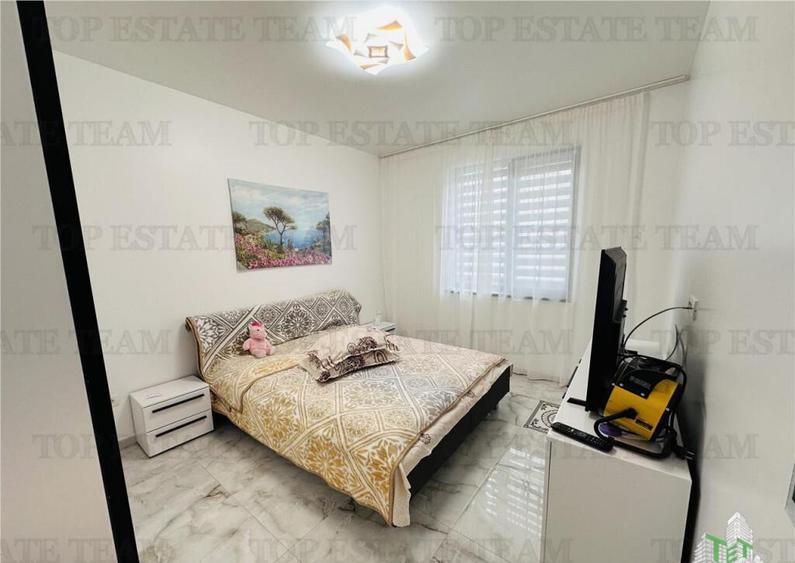 Vila exclusivista 195 mp, 350 mp teren, individuala, constru - 11