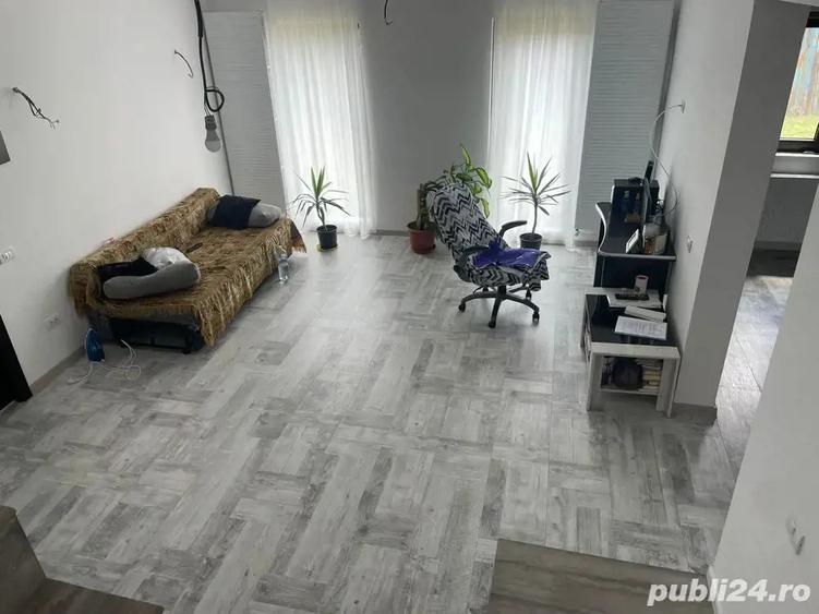 vand casa+ teren 1137 mp-parcelabil - 3