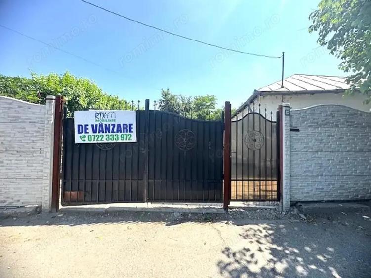Casa in Slatina Str. Tudor Vladimirescu cu 303 mp teren - 14