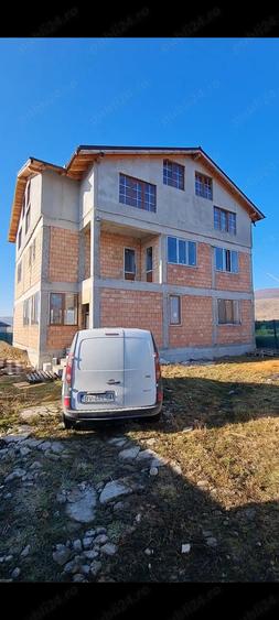 Casa de vanzare codlea Vand sau schimb - 4