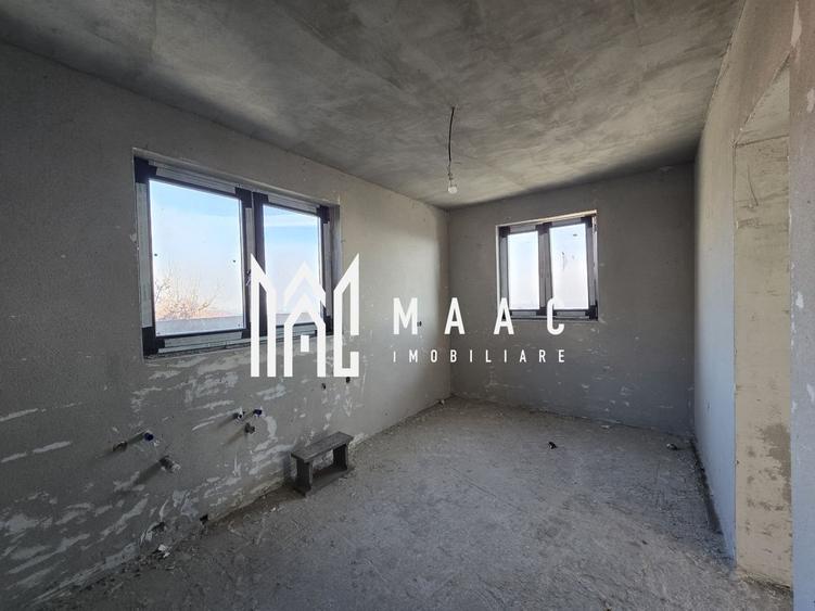 Casă 4 Camere | Individuala | 546MP Teren | Șelimbăr - 12