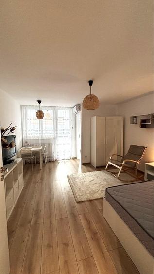 Garsoniera Iancului - Obor 10 min Metrou DB1563 - 2