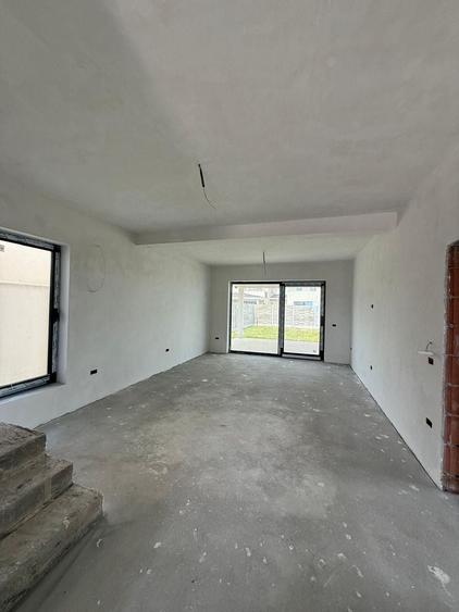 Vila individuala 5 camere I Zona Lac Dumbravita I - 1