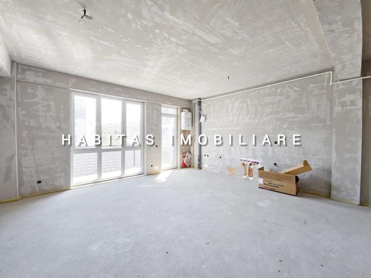 Apartament cu 2, camere, zona Vivo, parcari subterane - 12