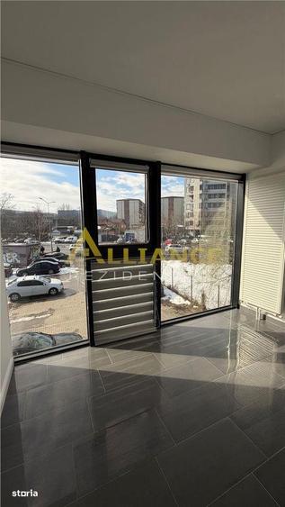 Sos. Berceni - Monaco Tower - - 2