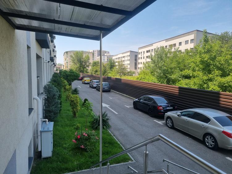 Apartament 2 camere,decomandat,centrala proprie,loc parcare la subsol,M. Pacii! - 11