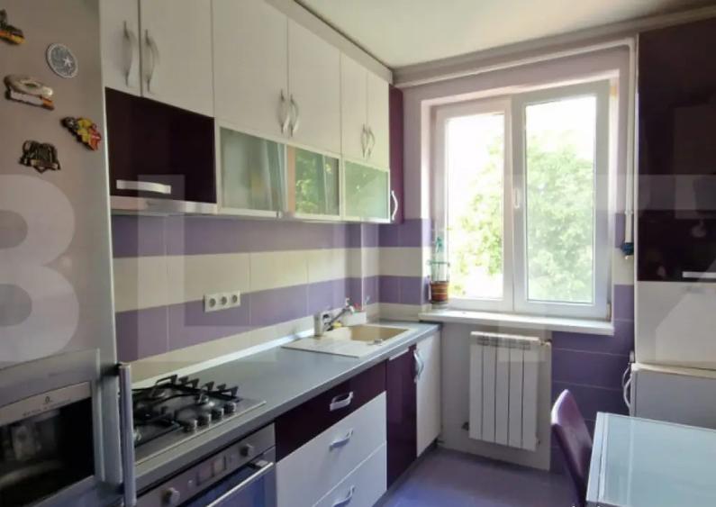 Apartament 3 camere, 57 mp, zona Micro 1 - 1