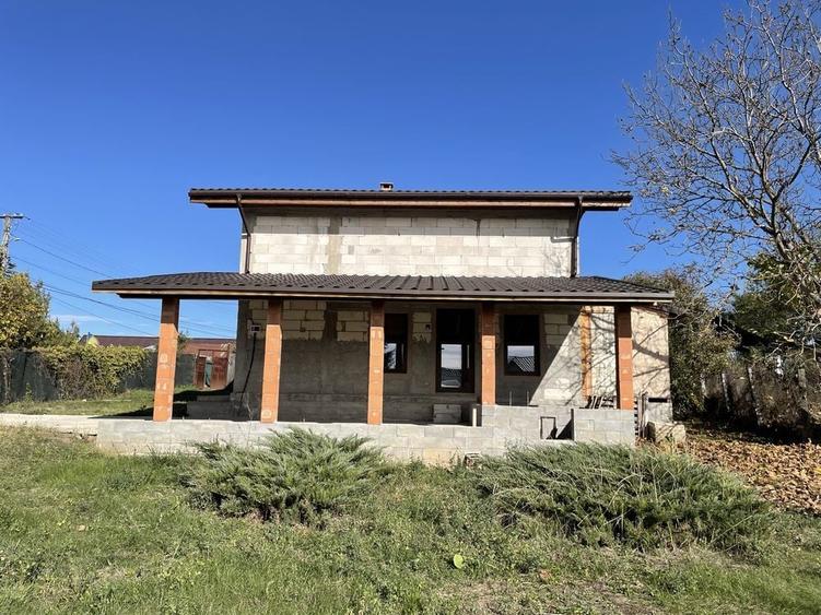 Casa de vanzare in Darmanesti DB - 8