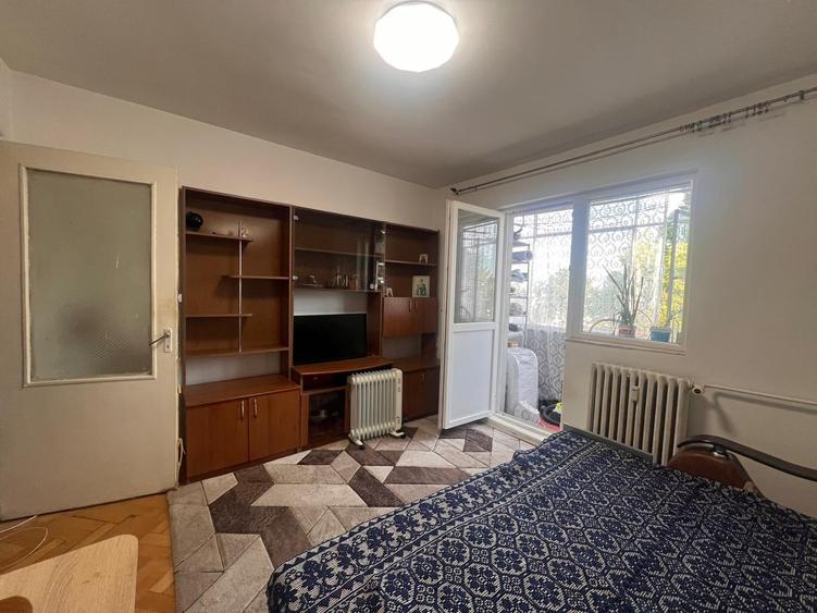 Apartament 2 camere-bloc fără risc-Tătărași - 1